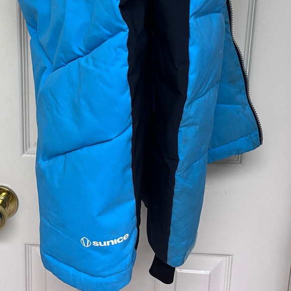 Sunice jacket - Picture 6 of 6